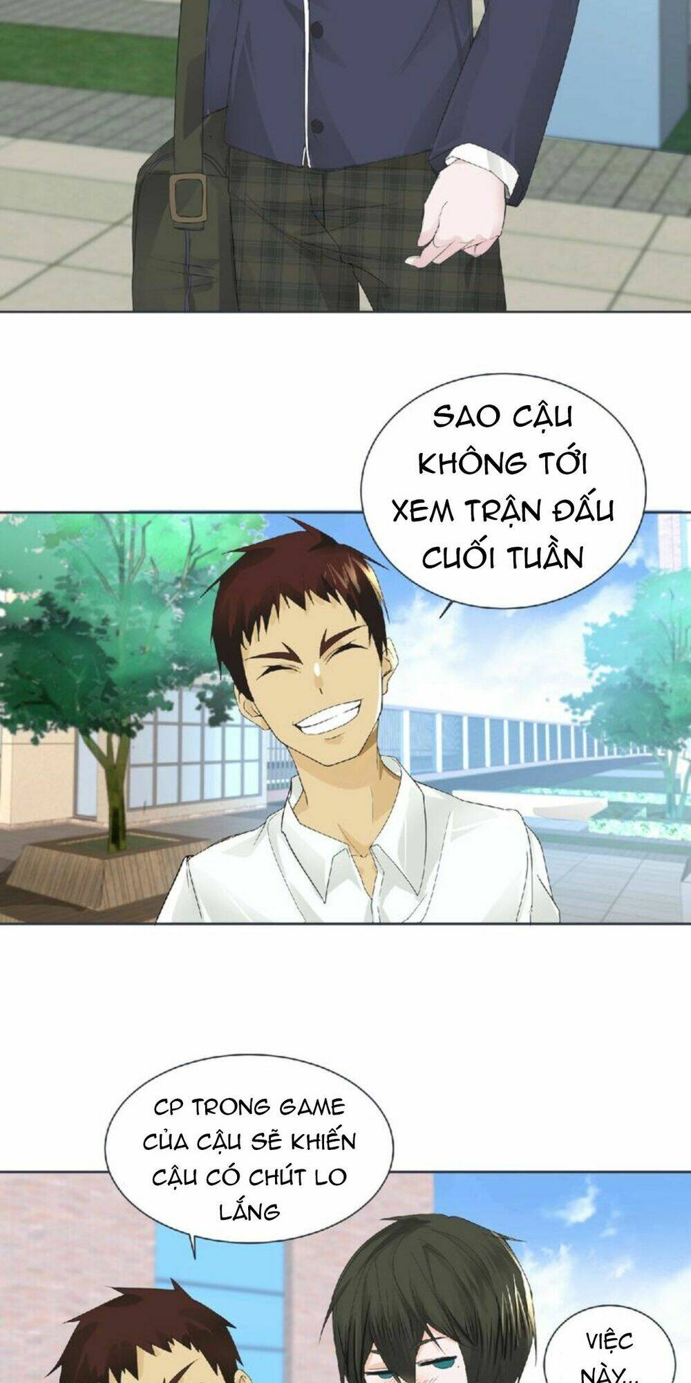 đại chiến yêu tinh chapter 9 34