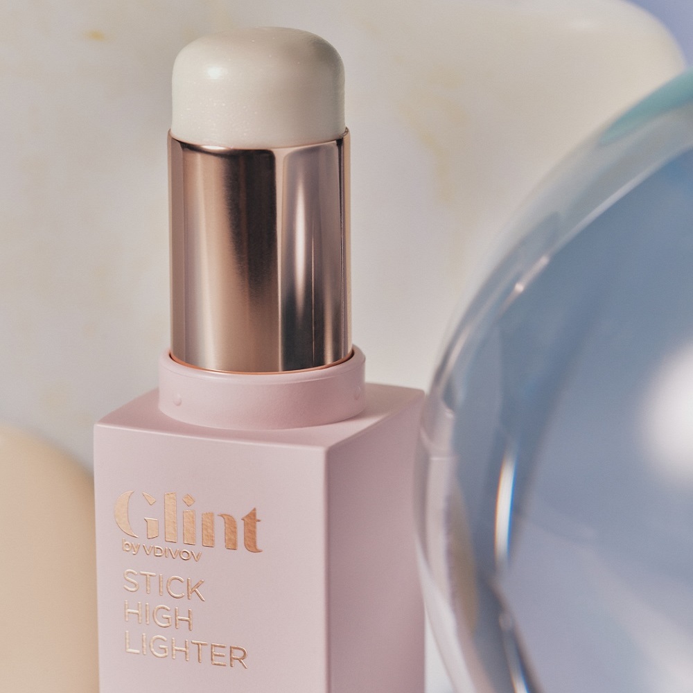 Nhũ Bắt Sáng Dạng Thỏi Glint By Vdivov Stick Highlighter 7g