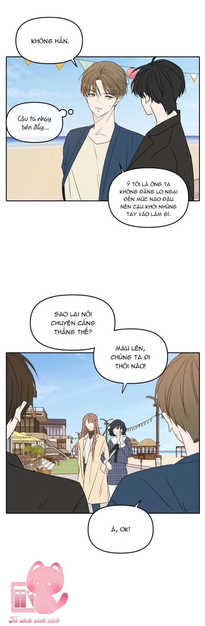 hẹn gặp nhau ở kiếp thứ 19 chapter 88 11