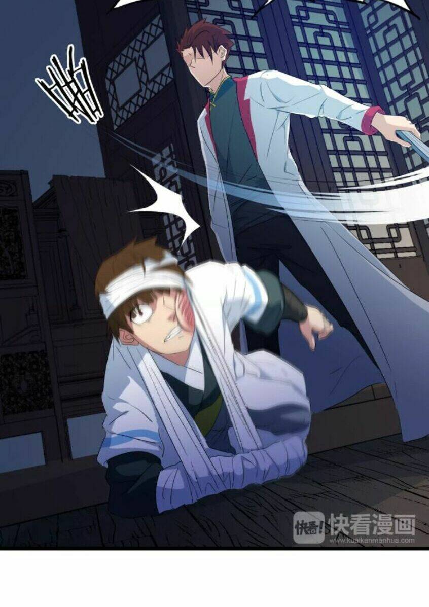 long mạch võ thần chapter 9 42