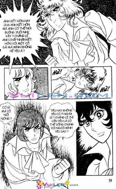 hoa hồng véc-xây chapter 4 59