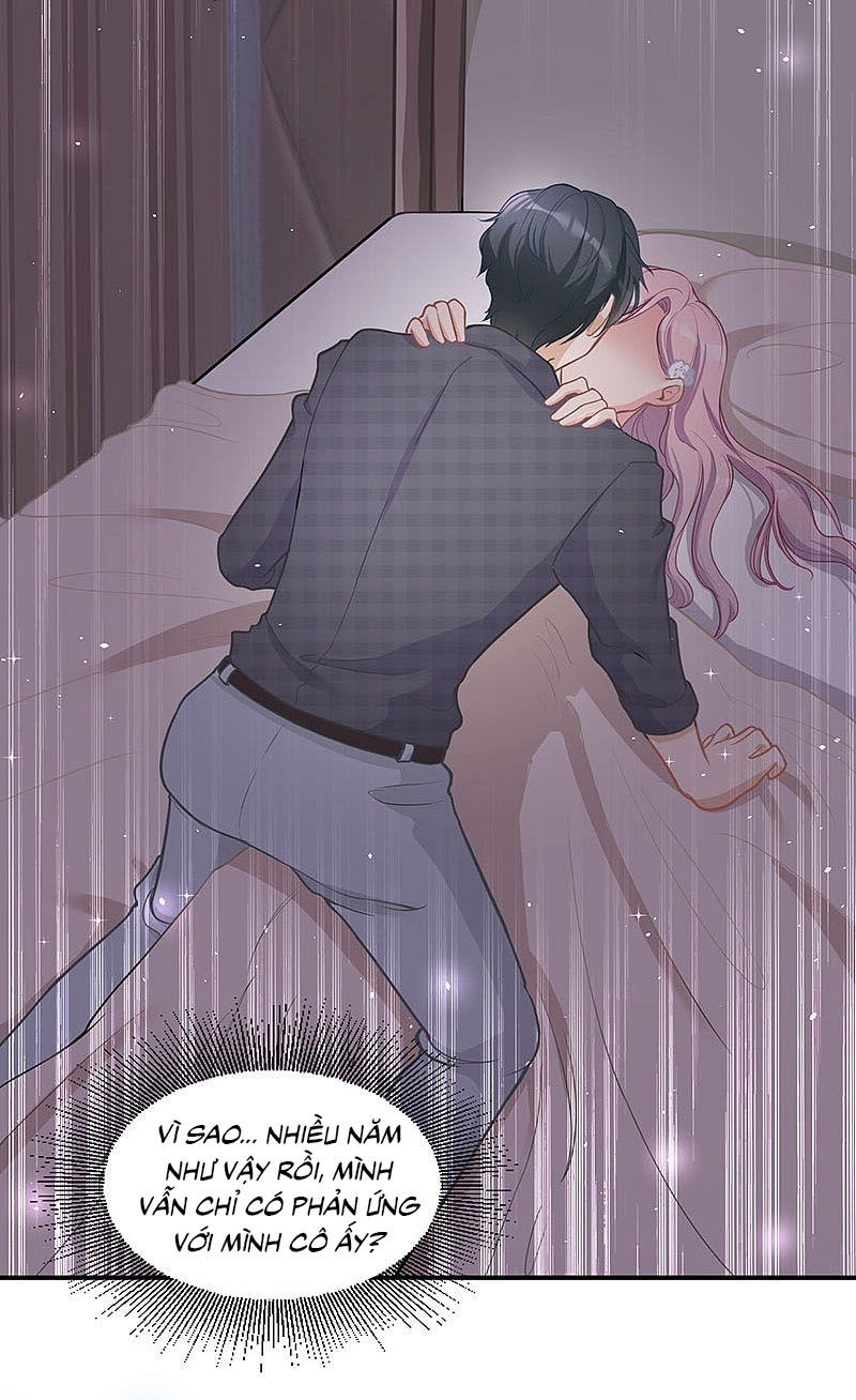 manh bảo rất ngọt chapter 27 15