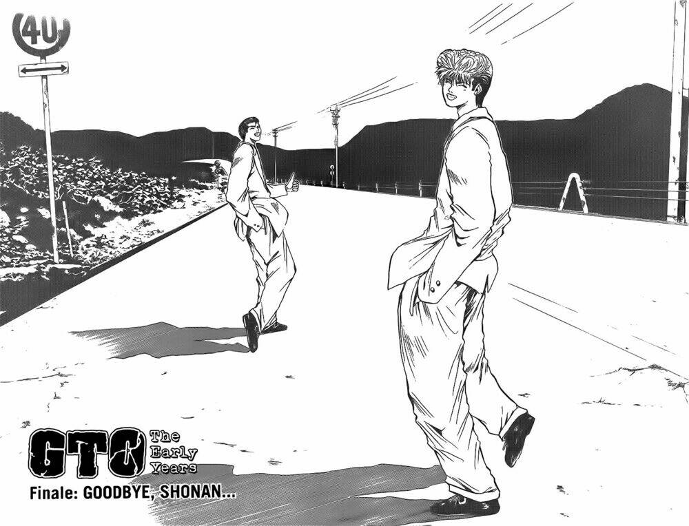 shonan junai gumi chapter 267 7