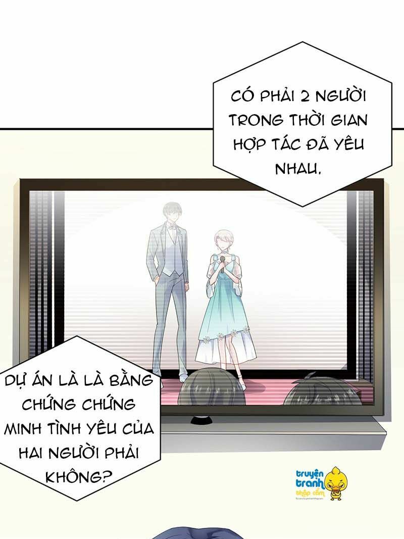 chọc tới chủ tịch tổng tài 2 chapter 85 16