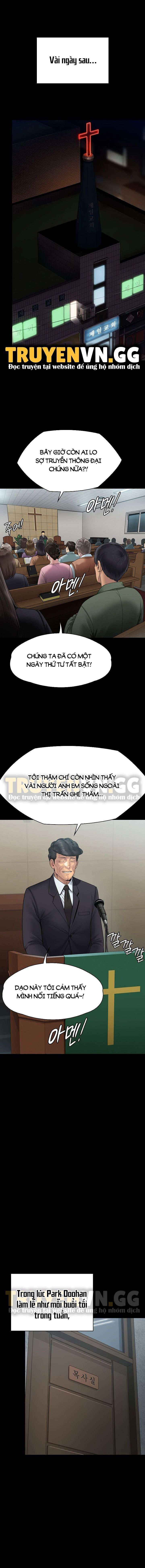 ong chúa chapter 261 1