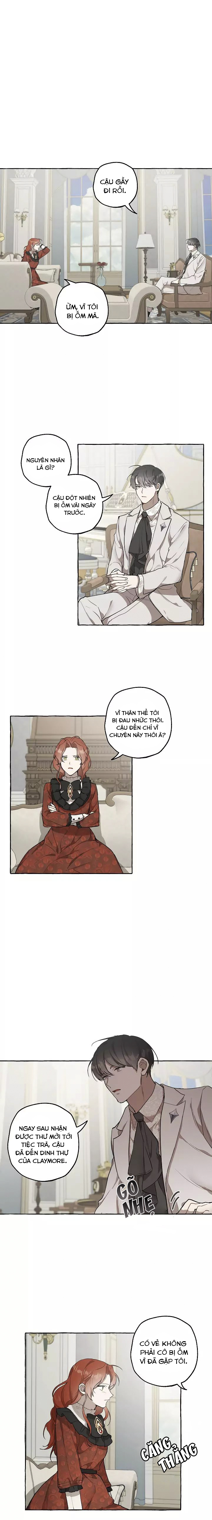 tất cả đều là sai lầm chapter 12 7