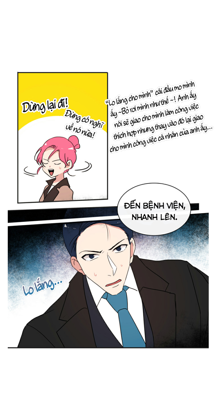 rắc rối về vấn đề yêu đương của tôi chapter 28 10