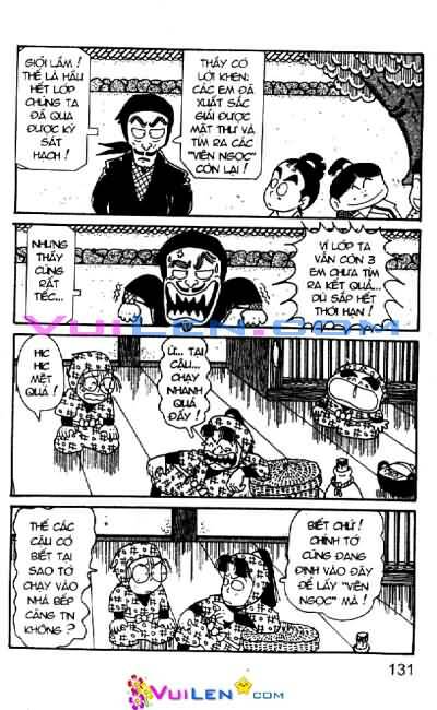 ninja loạn thị chapter 8 131