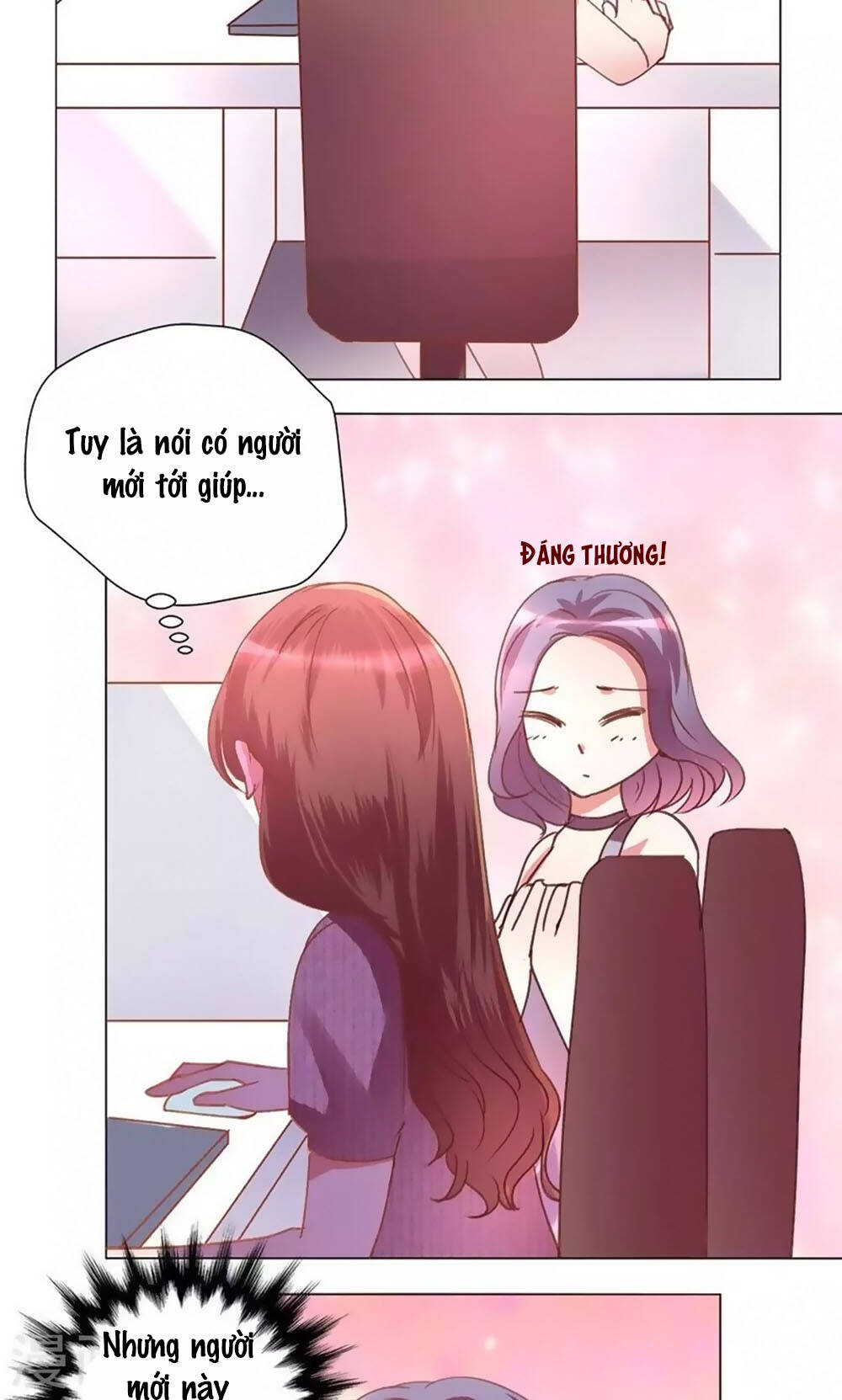 một tuần làm tình nhân chapter 40 2