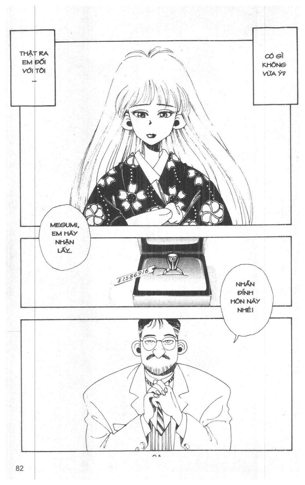 bộ đôi siêu hài chapter 170 4