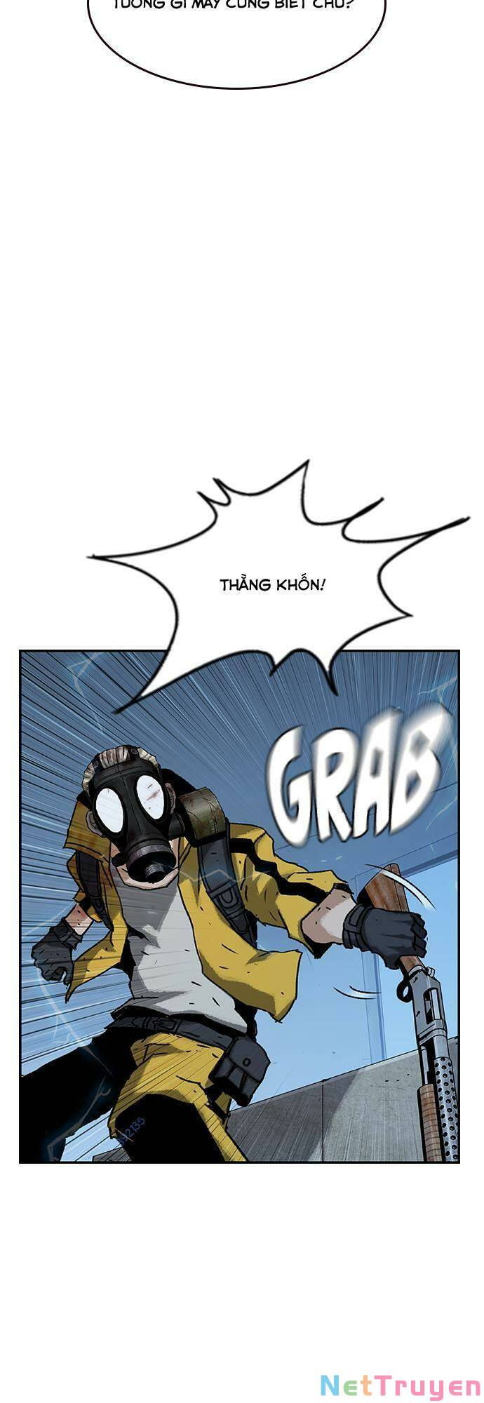 pubg - cuộc chiến sinh tồn chapter 39 4