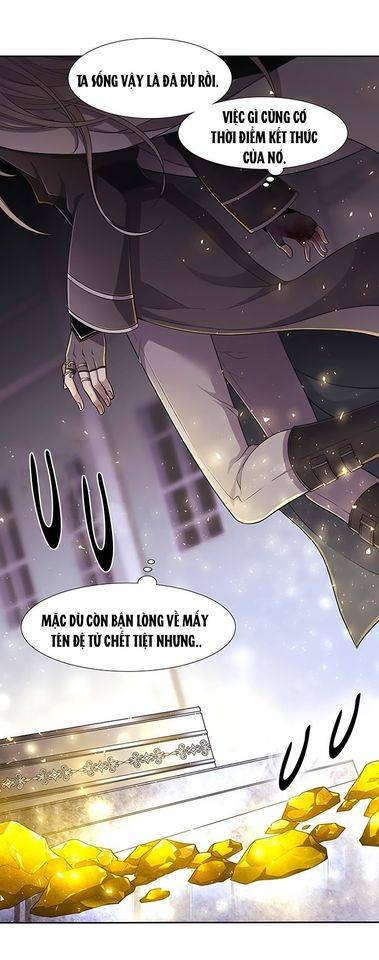 năm môn đệ của charlotte chapter 1 51