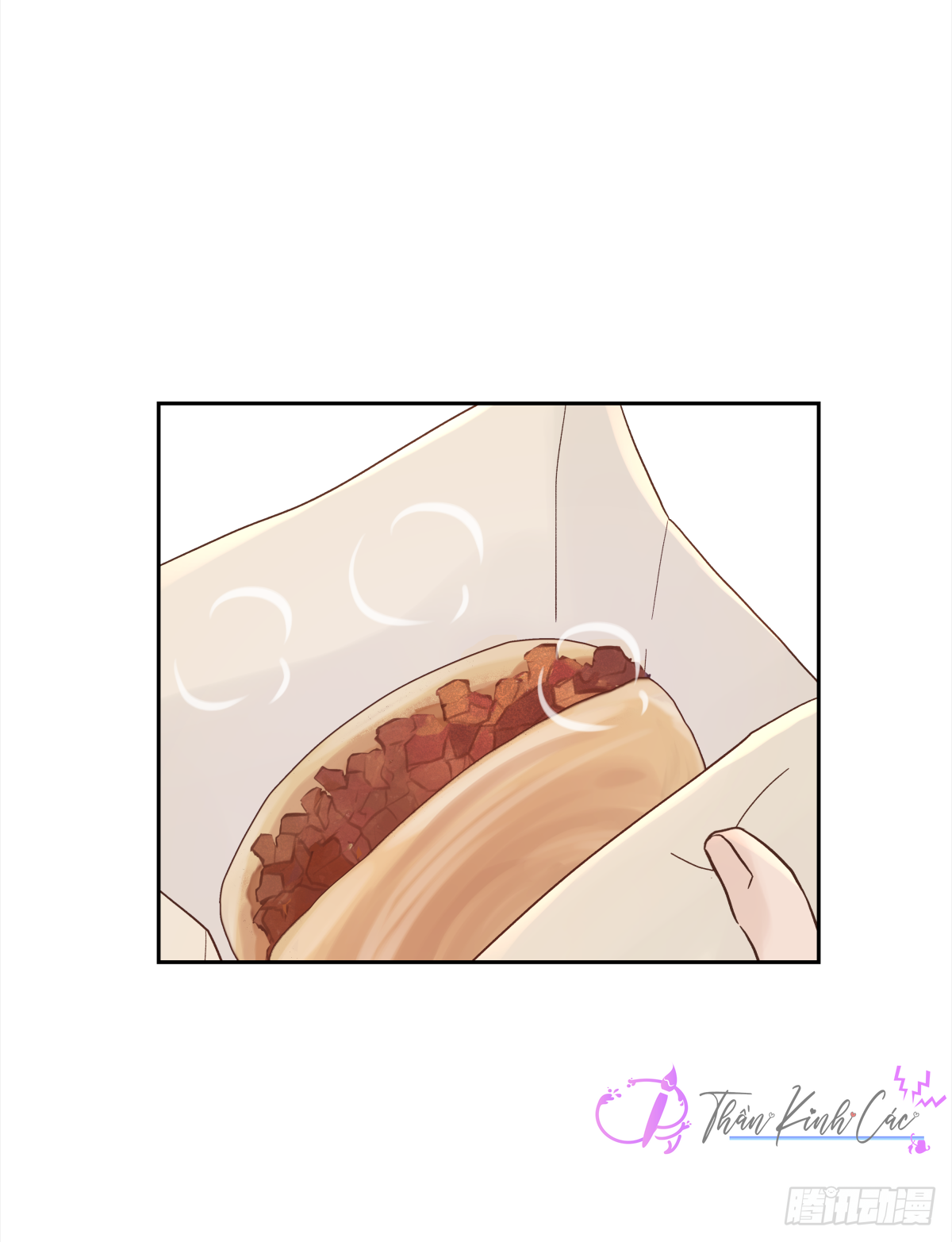 mối tình đầu gian nan của chu thành nhất chapter 14 47