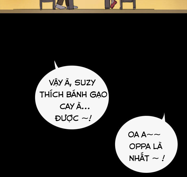 đèn đỏ chapter 4 28