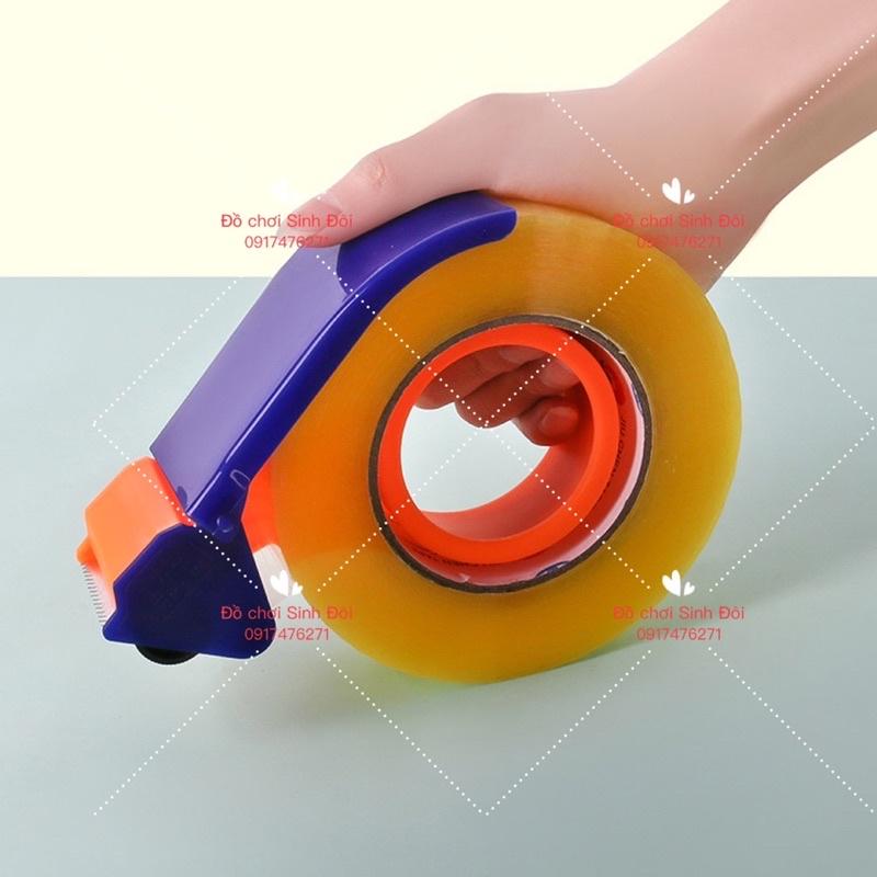 ĐỒ CẮT BĂNG KEO BẢNG 5cm