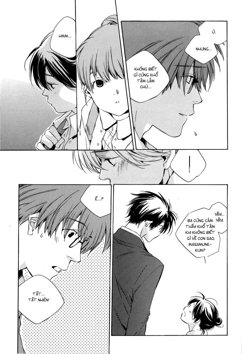 my girl chapter 12 18