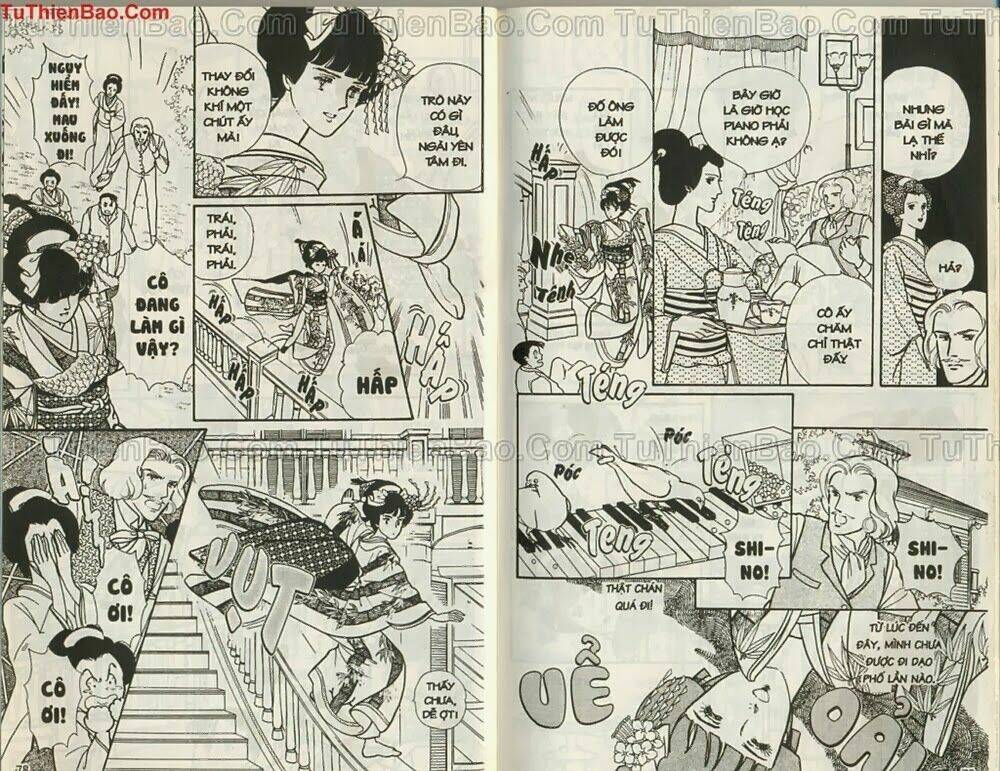 người đẹp new york chapter 1 40