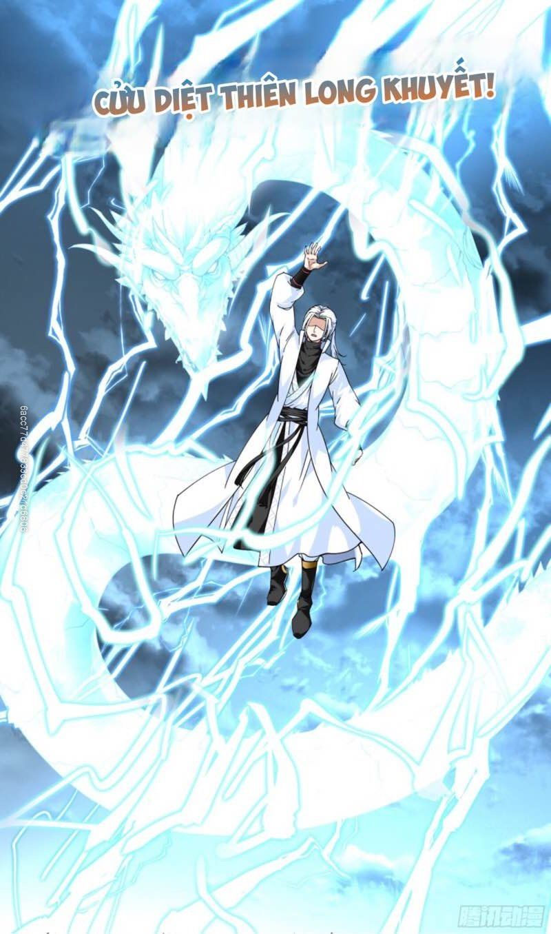 trọng sinh ta là đại thiên thần chapter 72 2