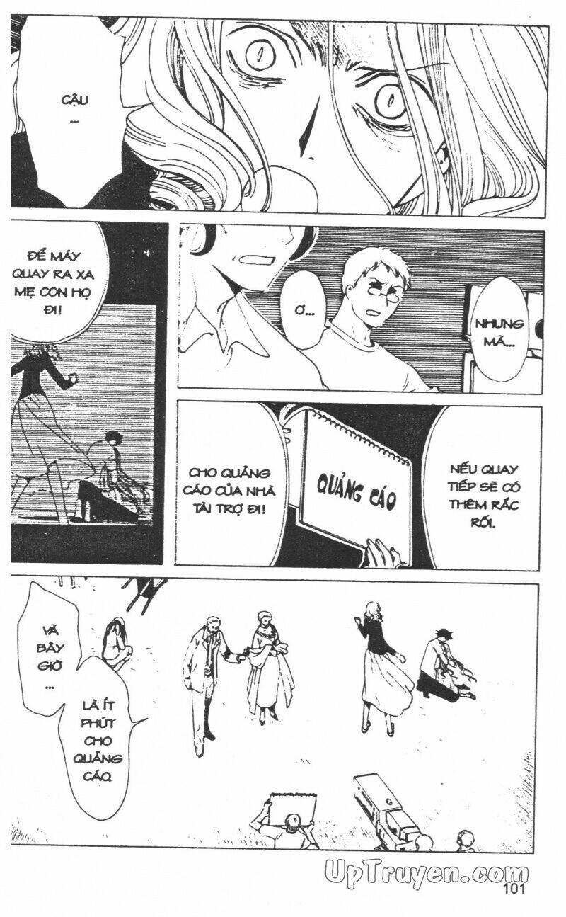 xxxholic - hành trình bí ẩn chapter 13 101