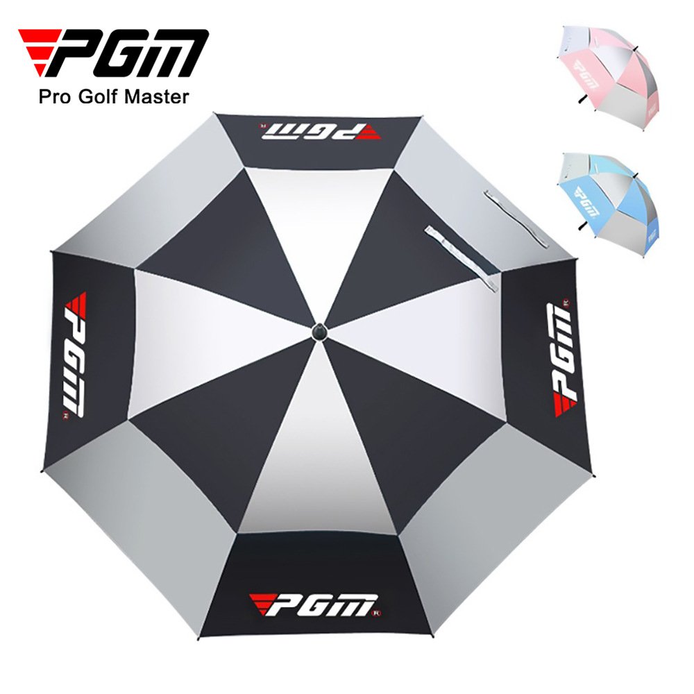 Ô Dù golf PGM hai lớp tay cầm chống trượt chắc chắn hàng chính hãng PGM