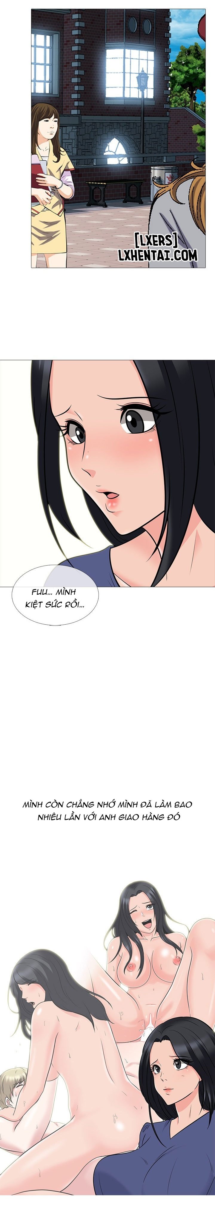 học bổng đặc biệt chapter 102 8