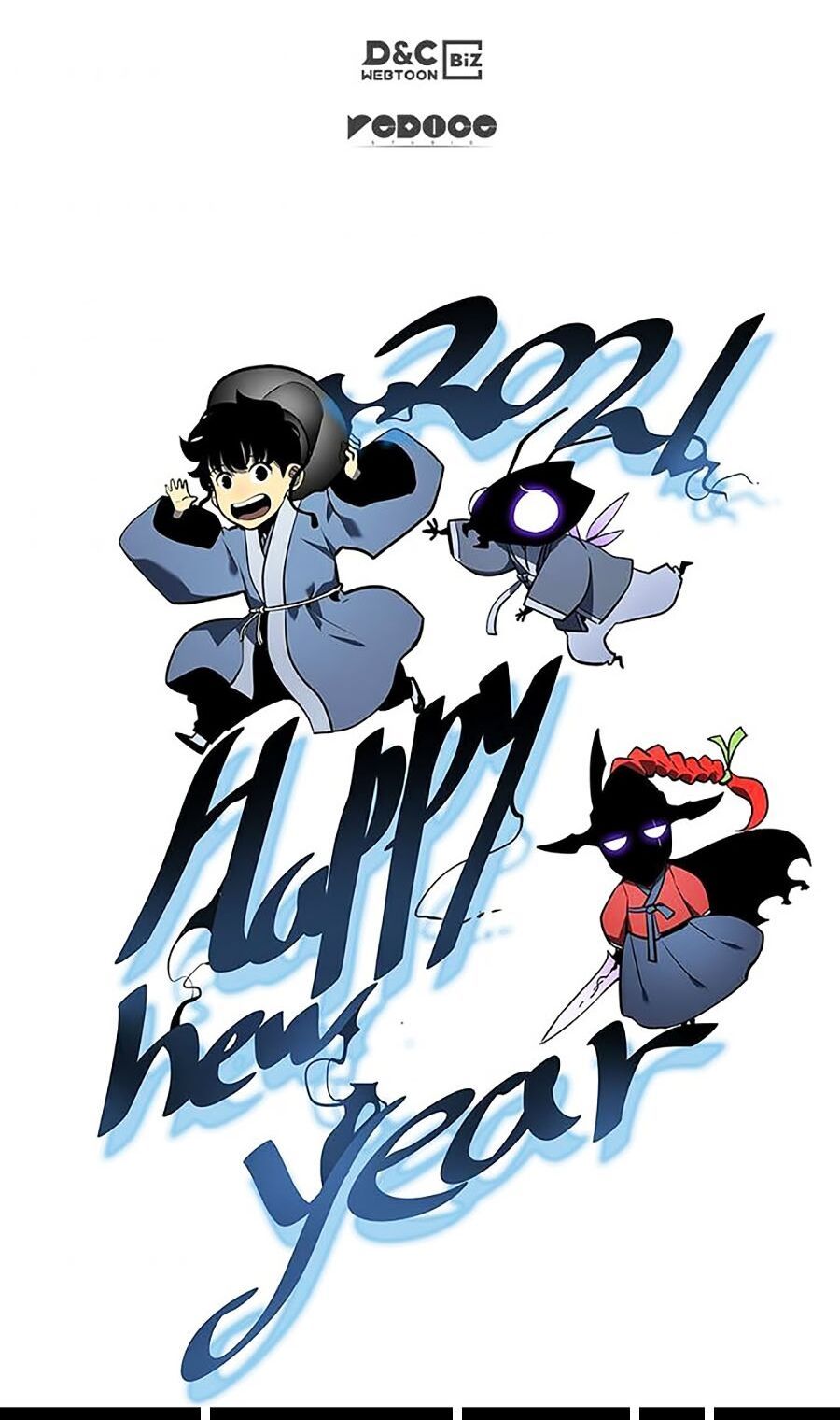 solo leveling 2 chapter 24 100