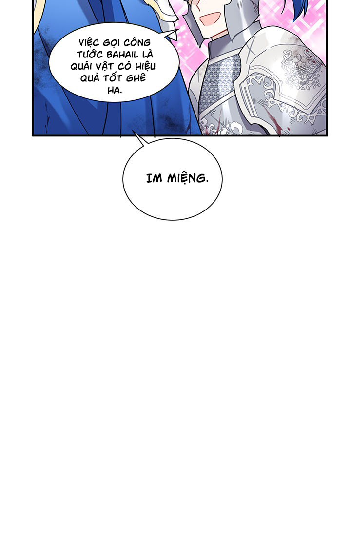 công chúa của loài chim chapter 22 18