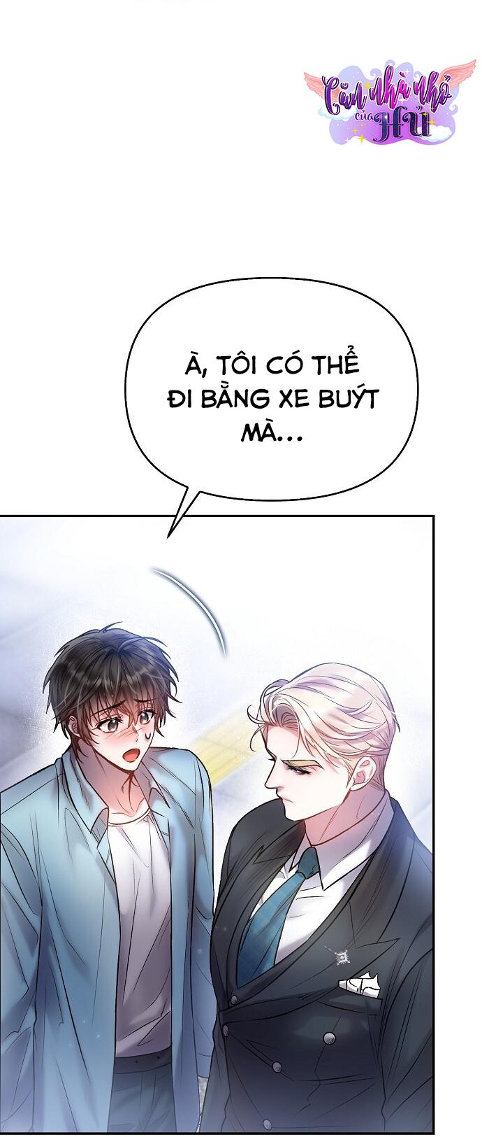 cơn mưa mật ngọt chapter 39 51