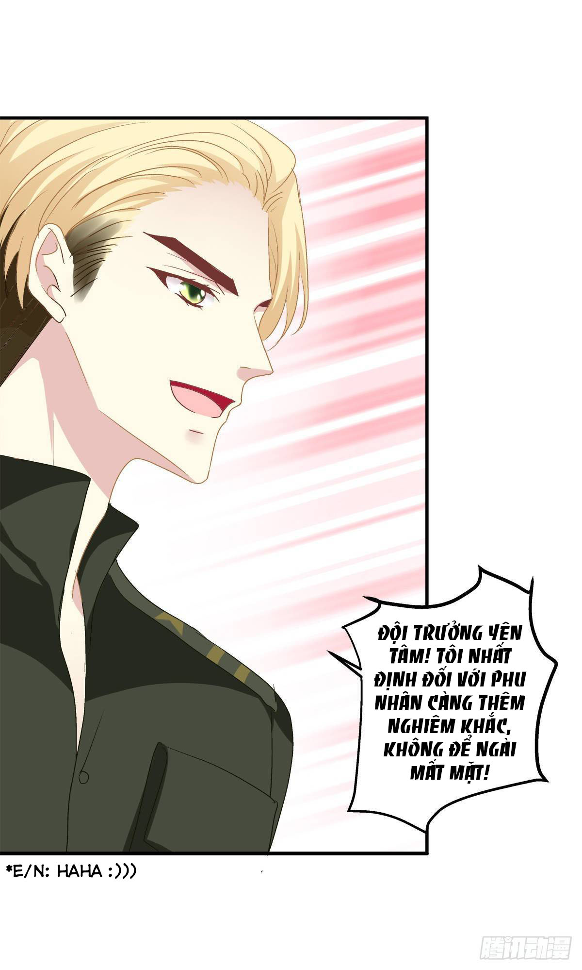 kiểm soát tuyệt đối chapter 27 49