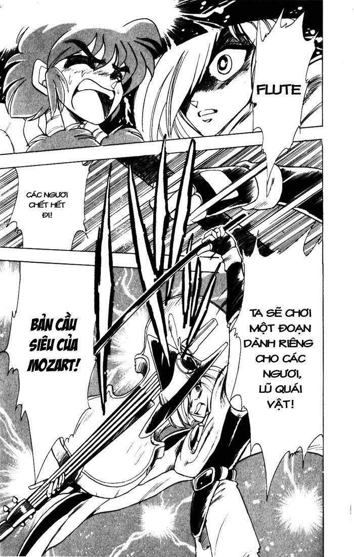 violinist of hameln - cây đàn kì diệu chapter 8 22