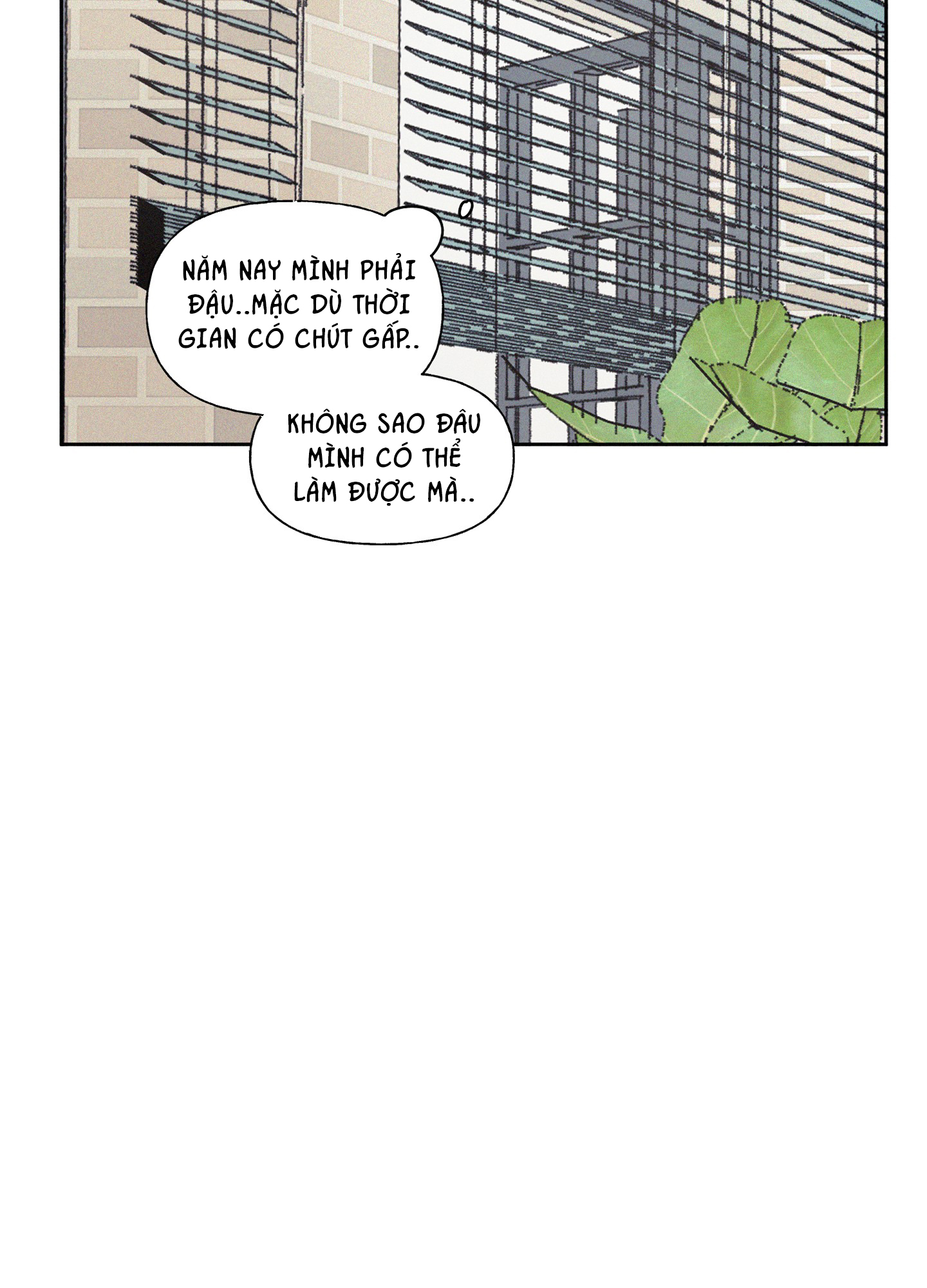 lý do yêu phải thằng bạn thân chapter 55 34