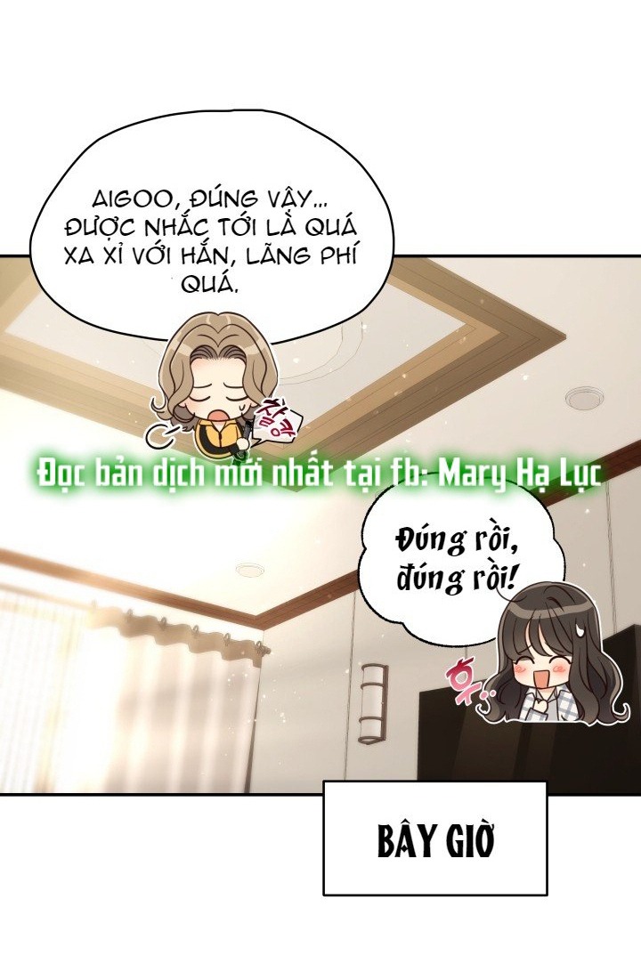 [16+] ánh sao ban mai chapter 65.1 10