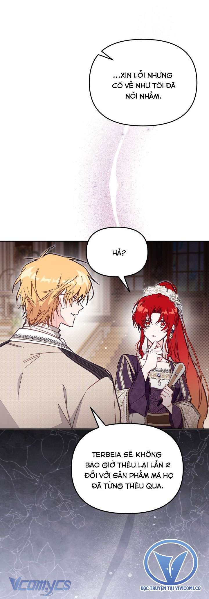 không có chỗ cho kẻ giả mạo chapter 63 26