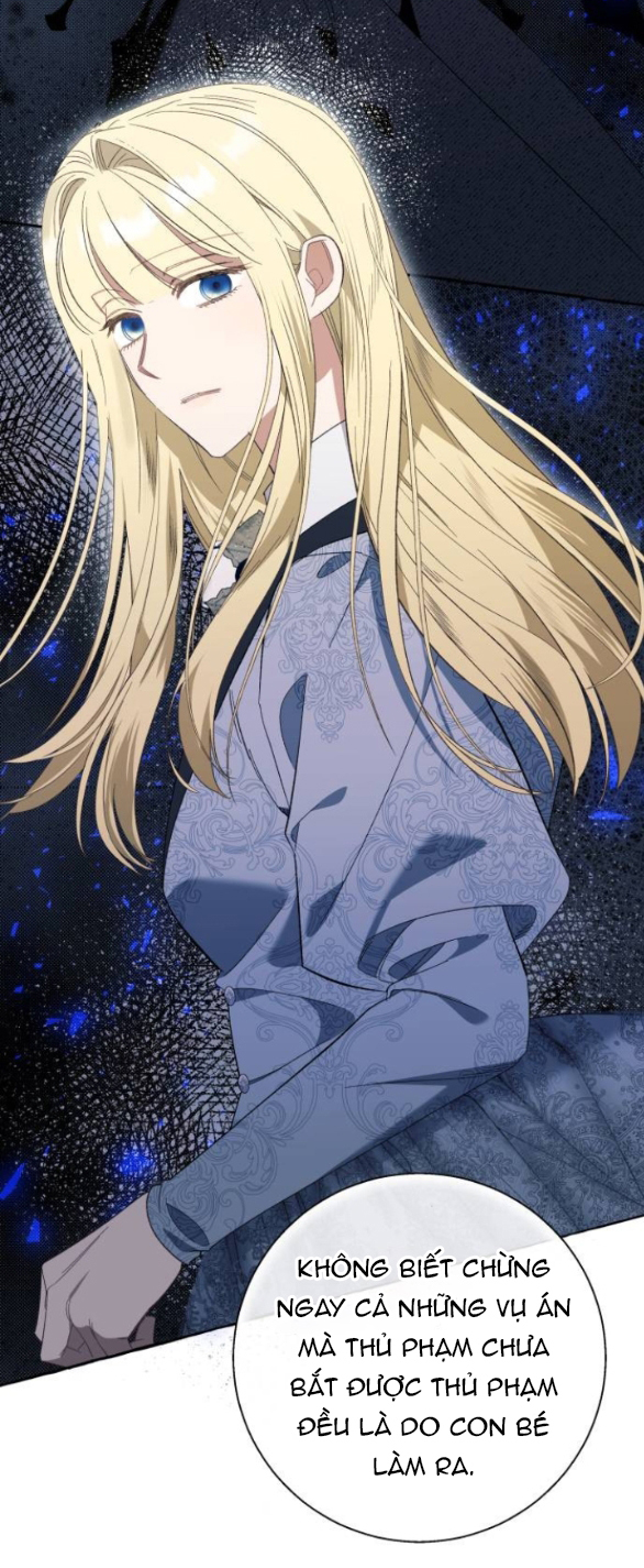 tôi tưởng đó chỉ là tiểu thuyết trọng sinh bình thường chapter 84.2 12