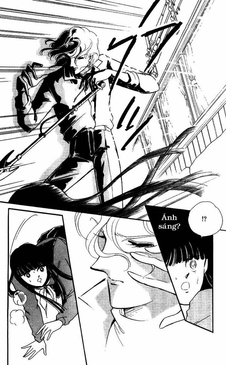 ryouko no shinrei jikenbo chapter 15 43