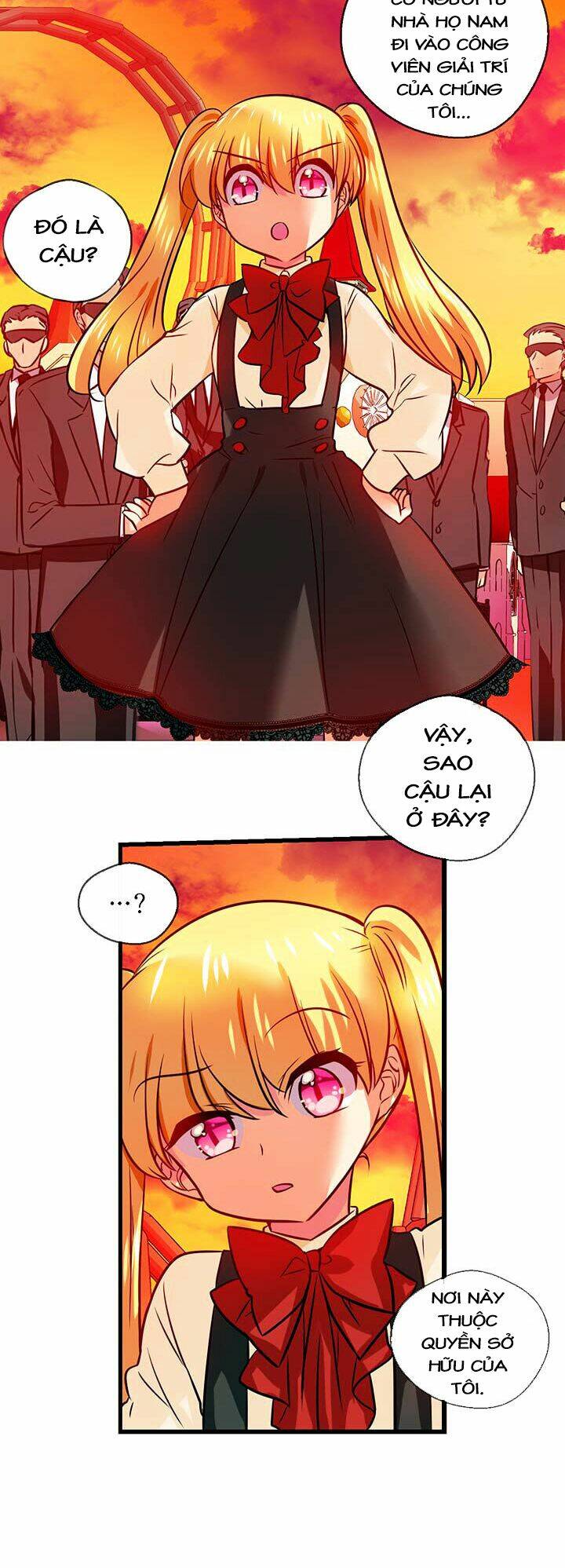 hyulla's race chapter 35.1 23