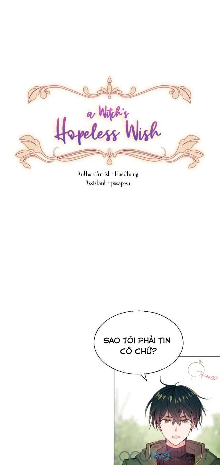 a witch’s hopeless wish chapter 16 3