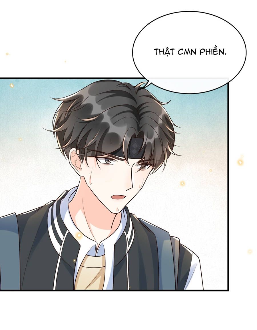 ngọt không ngừng nghỉ chapter 14 39