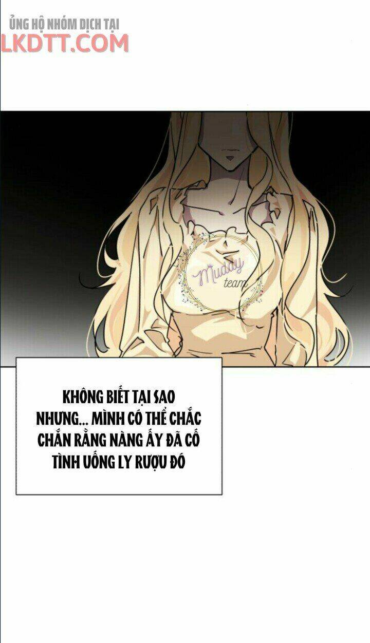 ta đã từng mong nàng biến mất chapter 9 67