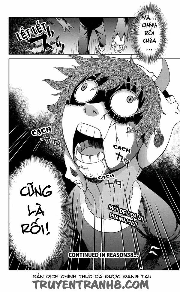 lý do sống còn chapter 37 19