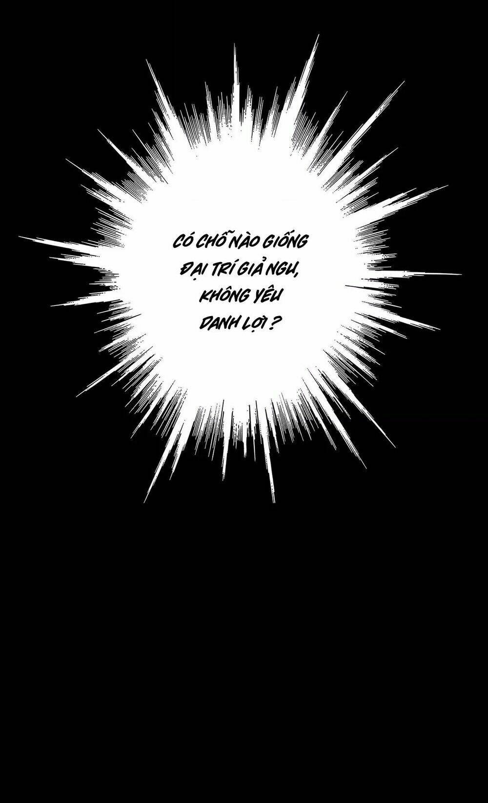 hôn quân thăng cấp ký chapter 12 29