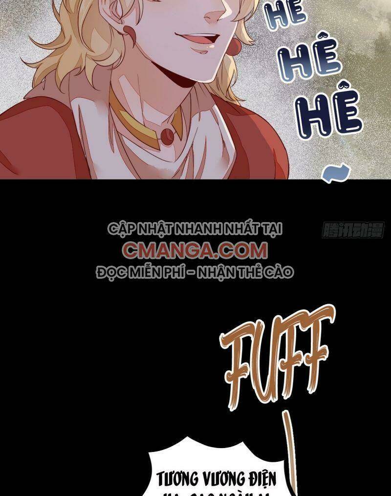 sát thủ vương phi không dễ chọc chapter 46 20