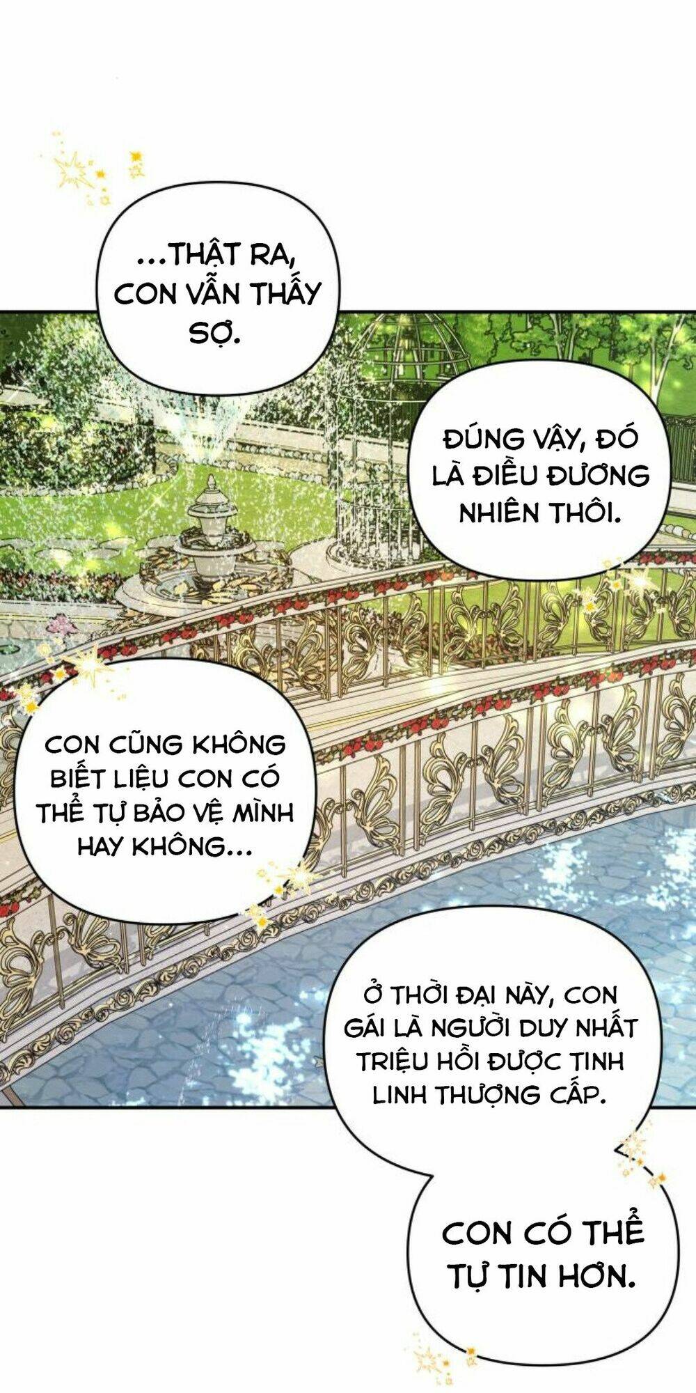 Con Gái Của Công Tước Quái Vật Chapter 48 - Trang 25