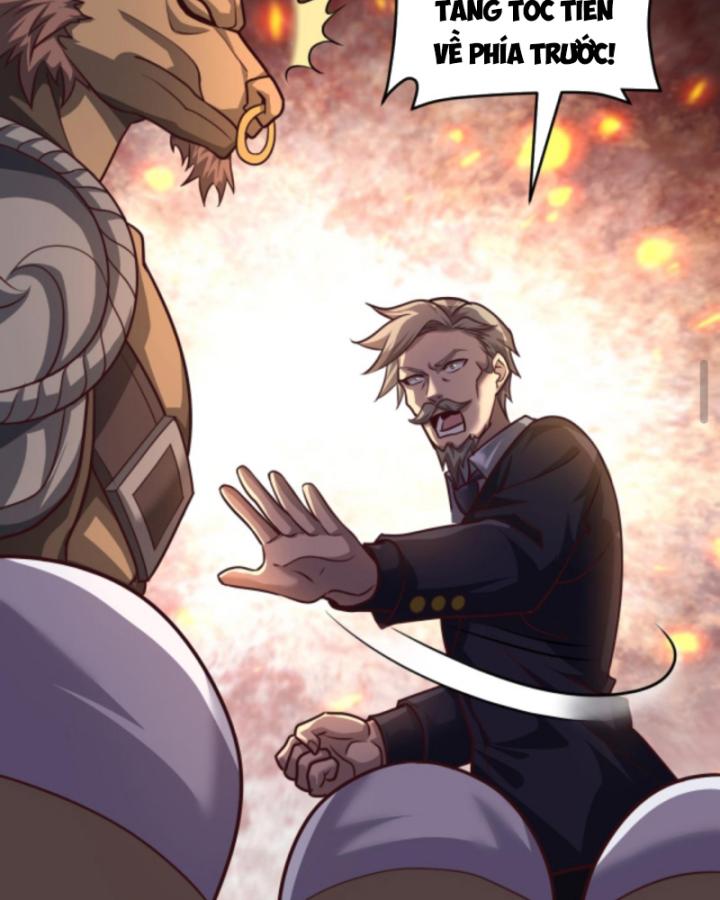 người chơi và nhân vật chính đều muốn làm hại ta chapter 42 13