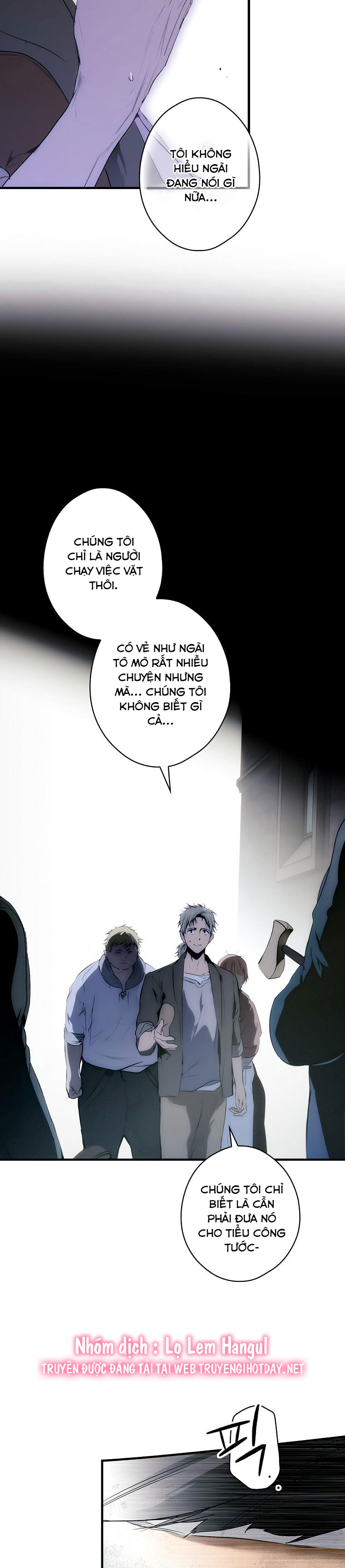 câu chuyện cổ tích của mẹ kế chapter 130.1 44