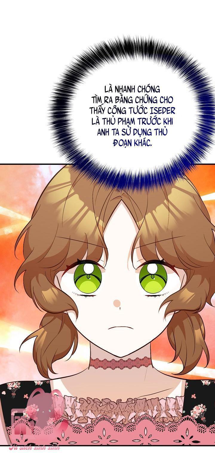 bác sĩ hoàn thành trách nhiệm rồi chapter 24 29