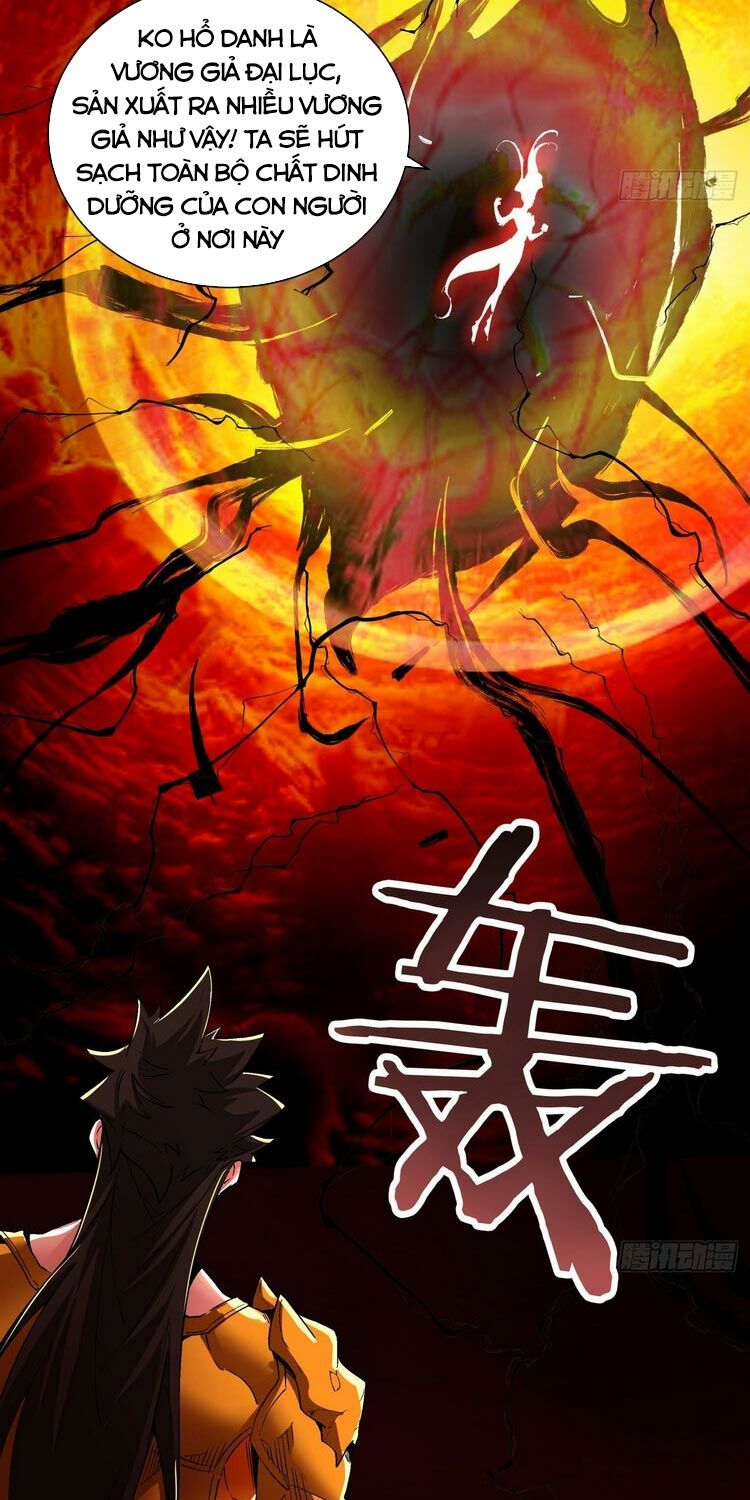 ta là nhà giàu số một, ta không muốn trọng sinh chapter 61 3