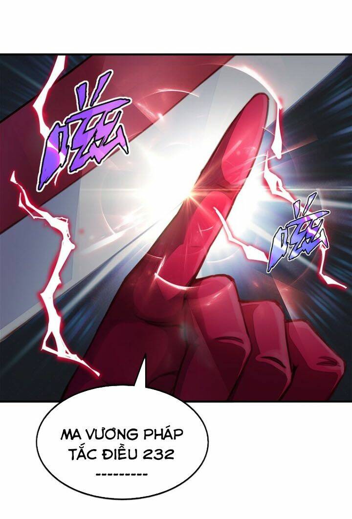 ma vương pháp tắc chapter 19 21