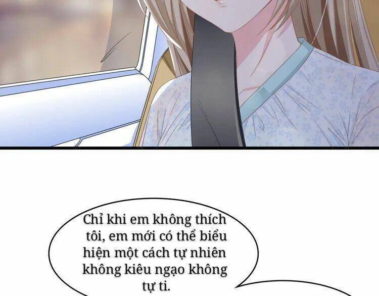 tổng tài đại nhân song mặt kiều thê chapter 8 21