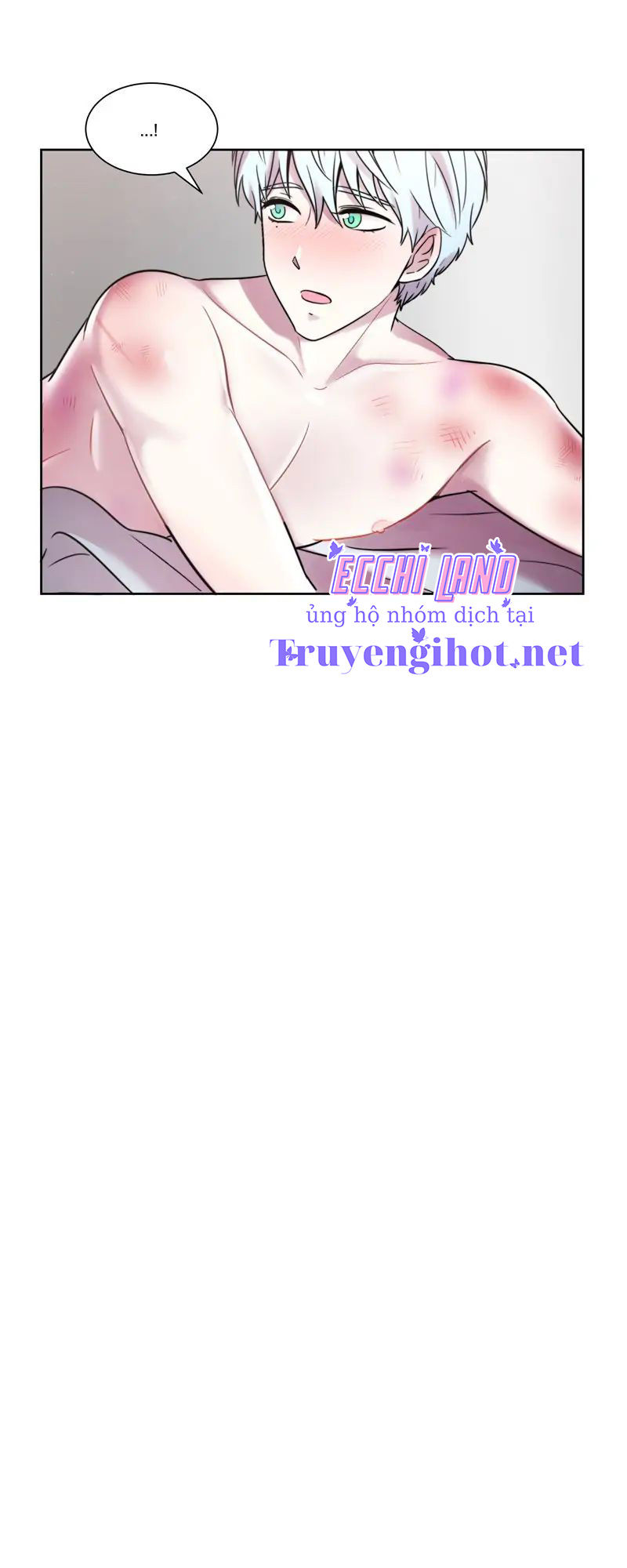 chào mừng đến với clb ốc đảo chapter 4.2 15